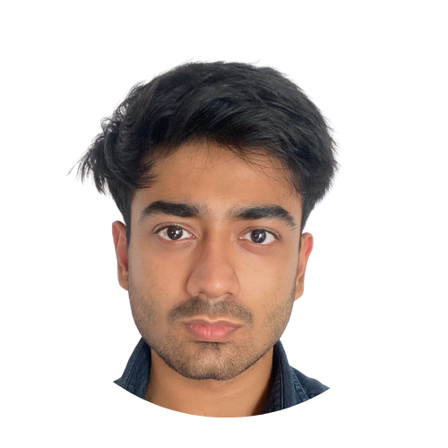 Devansh Tyagi