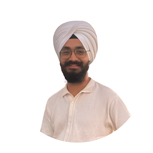 Manpreet Singh