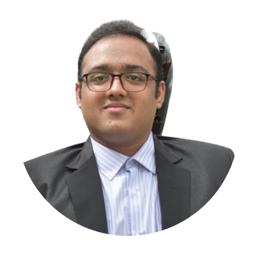 Saransh Dabas