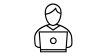 Laptop Icon